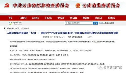 云南投资爆料最新消息今天,揭秘今日热点项目投资亮点  第1张